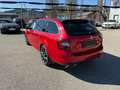Skoda Octavia Combi RS 2,0 TDI 4x4 DSG Rot - thumbnail 26