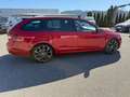 Skoda Octavia Combi RS 2,0 TDI 4x4 DSG Rot - thumbnail 29
