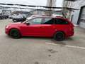 Skoda Octavia Combi RS 2,0 TDI 4x4 DSG Rot - thumbnail 10