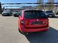 Skoda Octavia Combi RS 2,0 TDI 4x4 DSG Rot - thumbnail 27