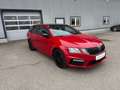 Skoda Octavia Combi RS 2,0 TDI 4x4 DSG Rot - thumbnail 9