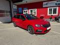 Skoda Octavia Combi RS 2,0 TDI 4x4 DSG Rot - thumbnail 3