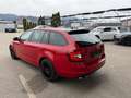 Skoda Octavia Combi RS 2,0 TDI 4x4 DSG Rot - thumbnail 11