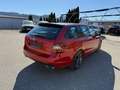 Skoda Octavia Combi RS 2,0 TDI 4x4 DSG Rot - thumbnail 28