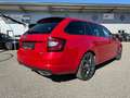 Skoda Octavia Combi RS 2,0 TDI 4x4 DSG Rot - thumbnail 4