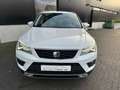 SEAT Ateca 1.5 TSI ACT DSG Leder GPS Camera 51000km Blanco - thumbnail 2