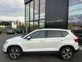 SEAT Ateca 1.5 TSI ACT DSG Leder GPS Camera 51000km Blanco - thumbnail 4