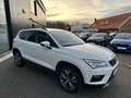 SEAT Ateca 1.5 TSI ACT DSG Leder GPS Camera 51000km Blanco - thumbnail 3