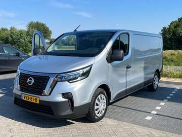 2.0 dCi L2H1 N-Connect Prijs: € 21.500,- excl. BTW + € 4515,00 = incl. BTW € 26.015,-