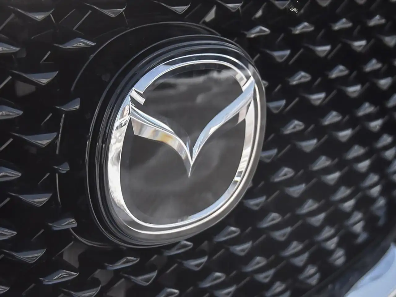 Mazda CX-30 снимка Mazda CX-30