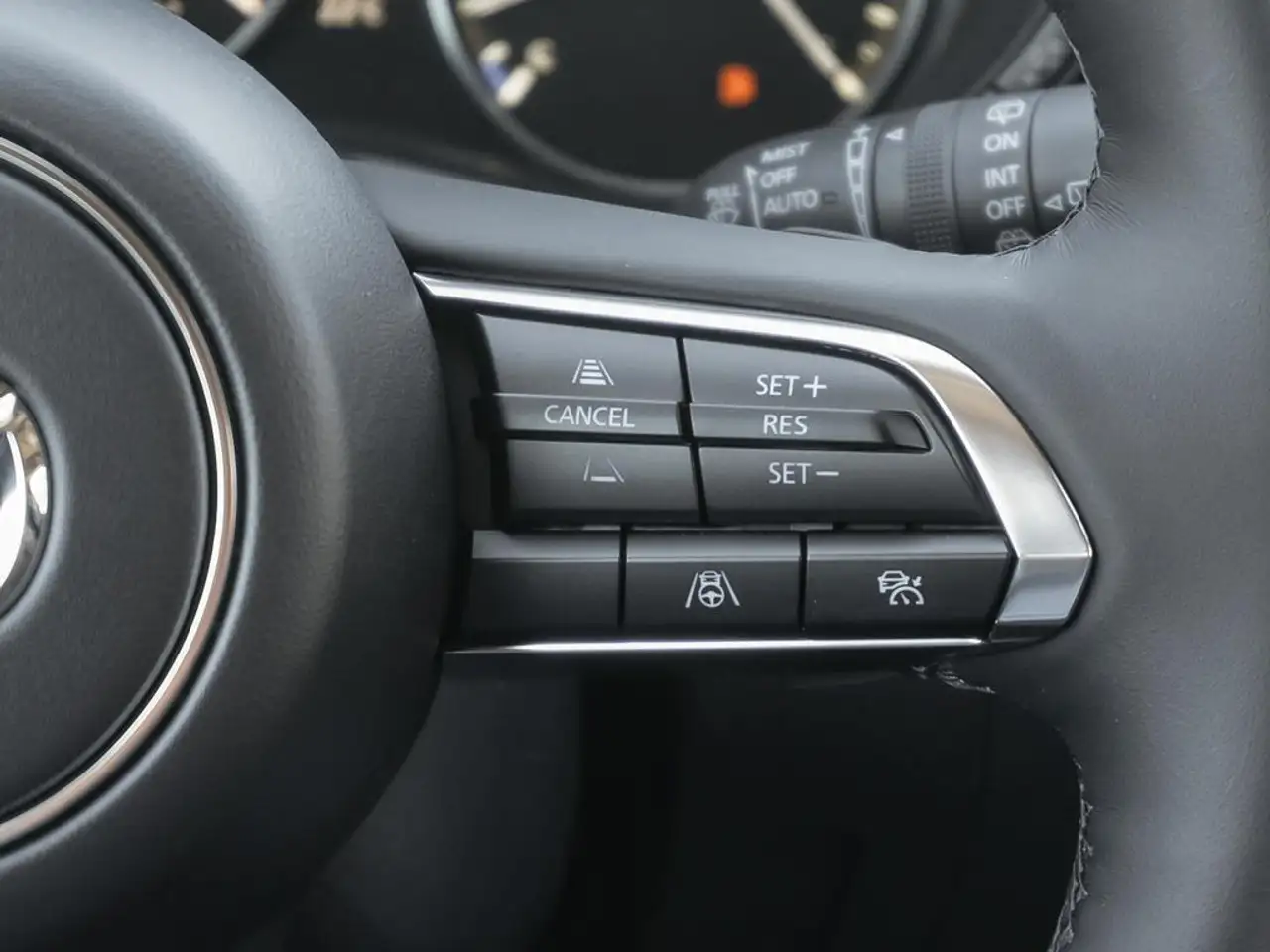 Mazda CX-30 снимка Mazda CX-30