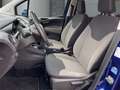 Ford Tourneo Courier Titanium EcoBoost ,Sitzhzg.,Klimaautomatik ,beheiz Blau - thumbnail 8