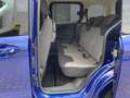 Ford Tourneo Courier Titanium EcoBoost ,Sitzhzg.,Klimaautomatik ,beheiz Blau - thumbnail 9