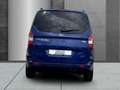 Ford Tourneo Courier Titanium EcoBoost ,Sitzhzg.,Klimaautomatik ,beheiz Blau - thumbnail 6