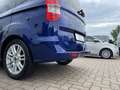 Ford Tourneo Courier Titanium EcoBoost ,Sitzhzg.,Klimaautomatik ,beheiz Blau - thumbnail 20