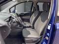 Ford Tourneo Courier Titanium EcoBoost ,Sitzhzg.,Klimaautomatik ,beheiz Blau - thumbnail 7