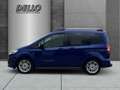 Ford Tourneo Courier Titanium EcoBoost ,Sitzhzg.,Klimaautomatik ,beheiz Blau - thumbnail 2