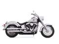 Harley-Davidson Fat Boy FLSTF SOFTAIL / FATBOY Argintiu - thumbnail 2