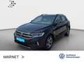 Volkswagen T-Roc 2.0 TSI DSG 4Motion R-Line* Navi*Kamera*Di Schwarz - thumbnail 1