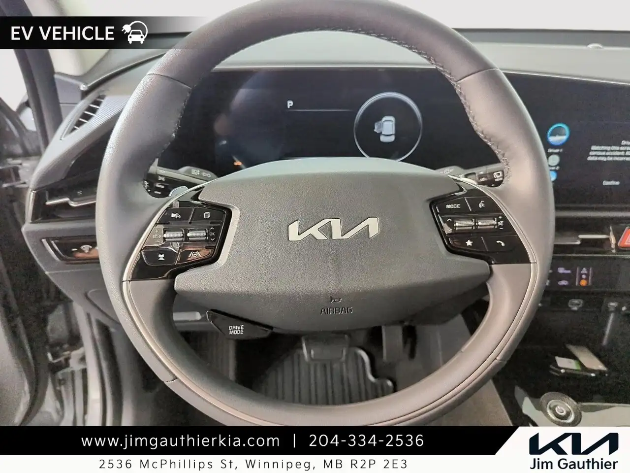 Kia Niro fotografie Kia Niro