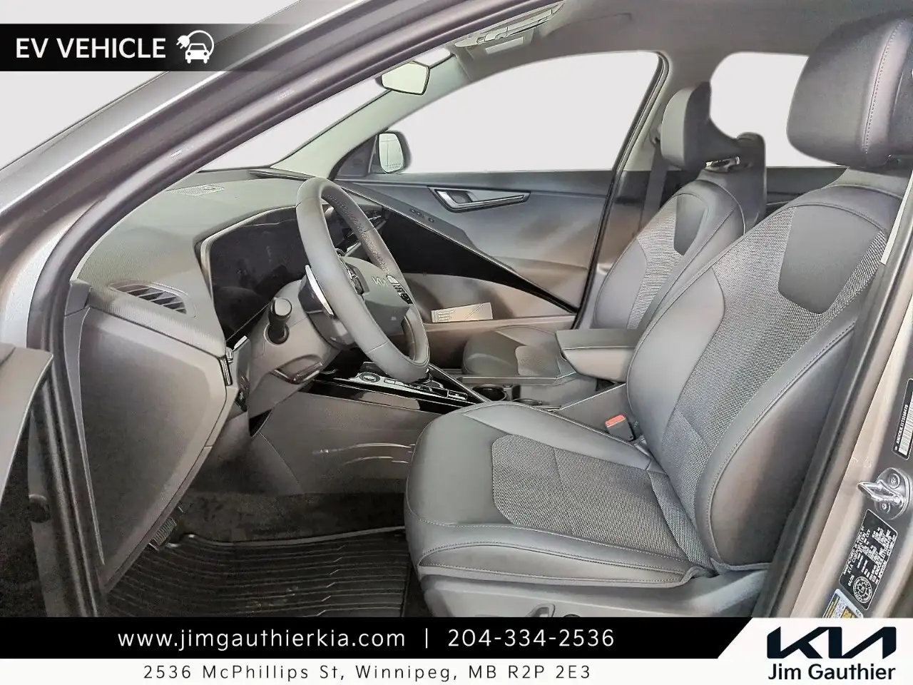 Kia Niro fotografie Kia Niro