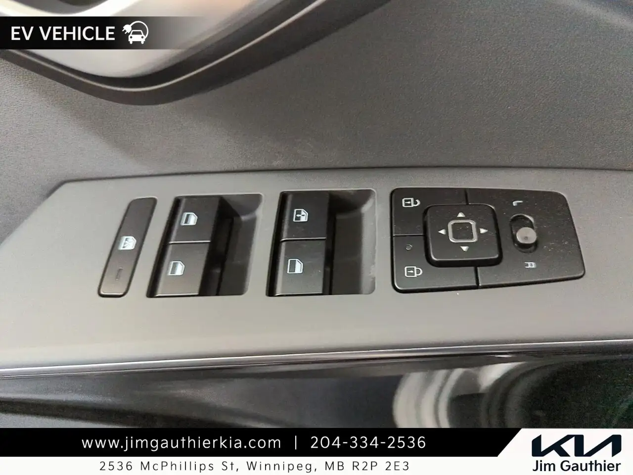 Kia Niro fotografie Kia Niro