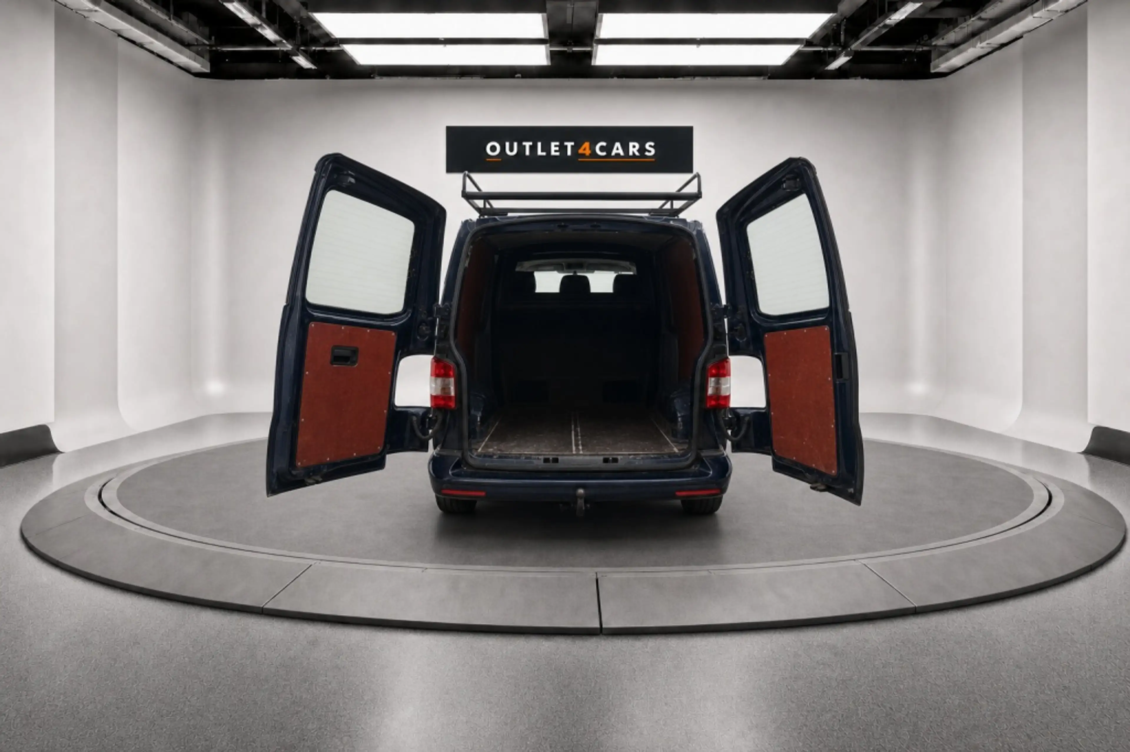 Volkswagen Transporter 2.0 TDI L1H1T800TrDC — photo 12