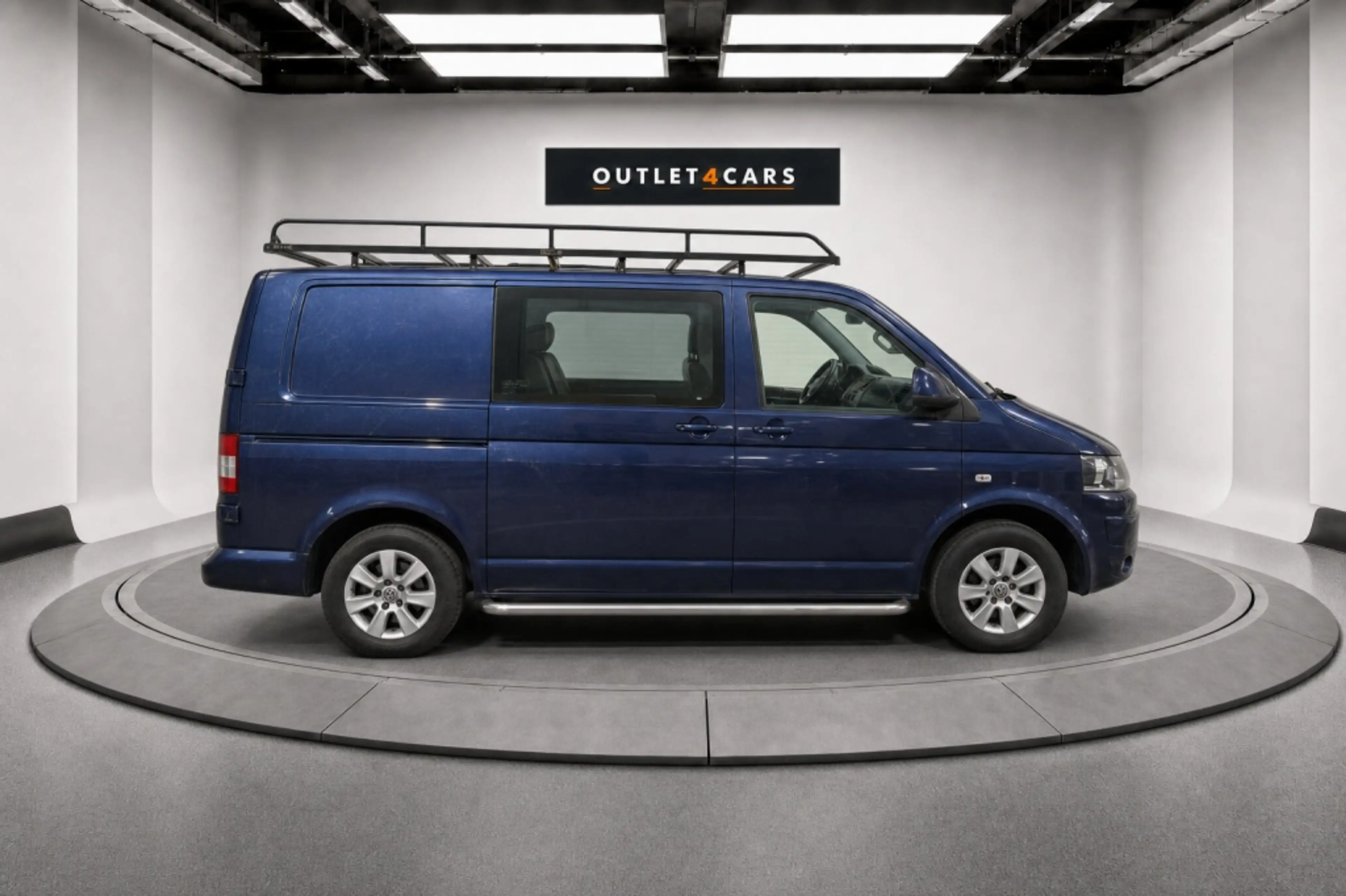 Volkswagen Transporter 2.0 TDI L1H1T800TrDC — photo 6