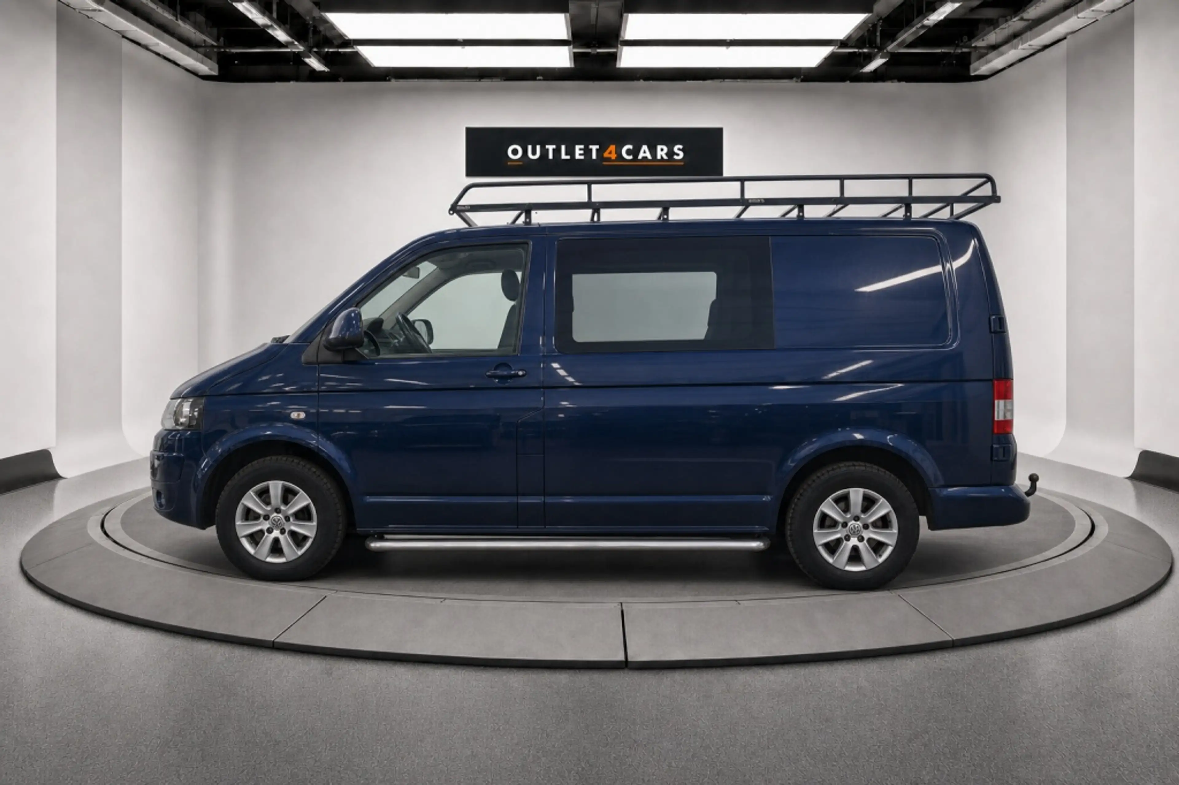 Volkswagen Transporter 2.0 TDI L1H1T800TrDC — photo 2