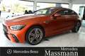 Mercedes-Benz AMG GT AMG GT 53 4M+ V8 Styling Dynamic Plus Massage HA Orange - thumbnail 1