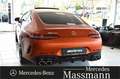 Mercedes-Benz AMG GT AMG GT 53 4M+ V8 Styling Dynamic Plus Massage HA Orange - thumbnail 6