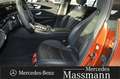 Mercedes-Benz AMG GT AMG GT 53 4M+ V8 Styling Dynamic Plus Massage HA Orange - thumbnail 14