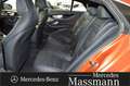 Mercedes-Benz AMG GT AMG GT 53 4M+ V8 Styling Dynamic Plus Massage HA Orange - thumbnail 19