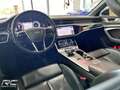 Audi A6 Avant 50 TDI quattro Tiptronic Negro - thumbnail 10