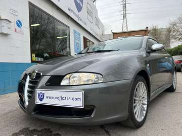 2.0 JTS Distinctive