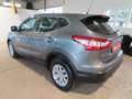 Nissan Qashqai Tekna KLIMA ABS SERVO ZV Grau - thumbnail 6
