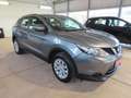 Nissan Qashqai Tekna KLIMA ABS SERVO ZV Grau - thumbnail 3