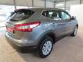 Nissan Qashqai Tekna KLIMA ABS SERVO ZV Grau - thumbnail 4