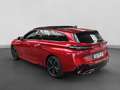 Peugeot 308 SW Mild-Hybrid 136 GT 1.2 EU6e RFK SHZ CARPLAY Rot - thumbnail 3