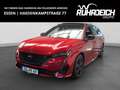 Peugeot 308 SW Mild-Hybrid 136 GT 1.2 EU6e RFK SHZ CARPLAY Rot - thumbnail 1