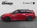 Peugeot 308 SW Mild-Hybrid 136 GT 1.2 EU6e RFK SHZ CARPLAY Rot - thumbnail 2