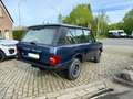 Land Rover Range Rover / 4 em owner/ very good condition/ 3.9 V8 manuel Bleu - thumbnail 5