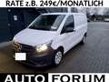 Mercedes-Benz Vito 114 D L1H1 KOMPAKT AUTOMATIK NAVI AHK KLIMA Blanc - thumbnail 1