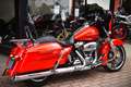 Harley-Davidson Street Glide 107 SPECIAL ***MOTO VERTE*** Orange - thumbnail 3