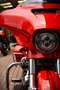 Harley-Davidson Street Glide 107 SPECIAL ***MOTO VERTE*** Orange - thumbnail 10