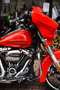 Harley-Davidson Street Glide 107 SPECIAL ***MOTO VERTE*** Orange - thumbnail 4