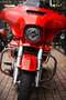 Harley-Davidson Street Glide 107 SPECIAL ***MOTO VERTE*** Orange - thumbnail 6