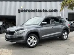 Skoda Kodiaq 2.0 TDI 150CH SCR AMBITION DSG7 7 PLACES