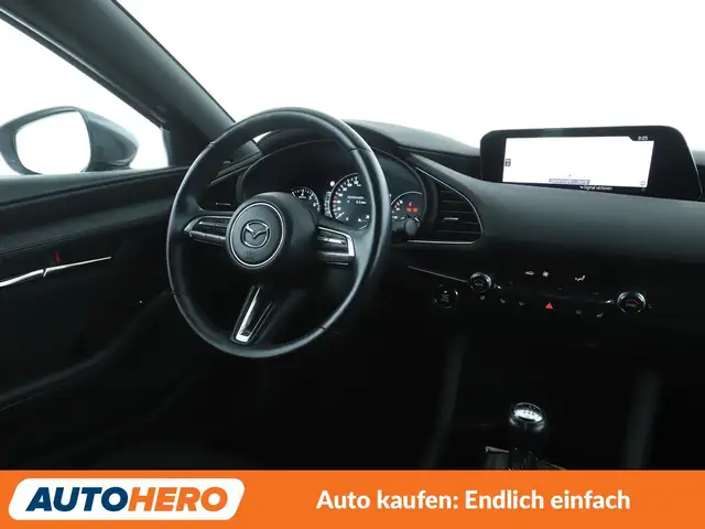 Mazda Mazda3 view 13