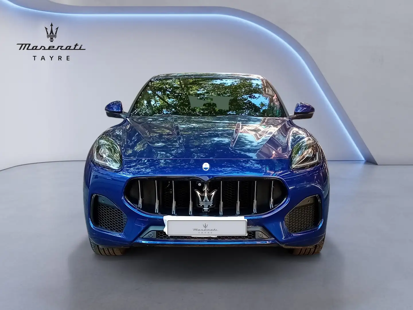 Maserati Grecale 300 GT Aut. - 2